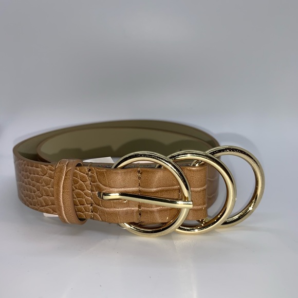 ?NWT Anthropologie Paloma belt main image 6